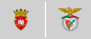 FC Penafiel vs Benfica Lisbon II