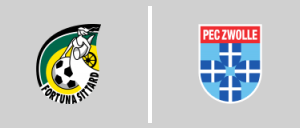 Fortuna Sittard vs PEC Zwolle