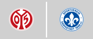 FSV Mainz 05 vs SV Darmstadt 98