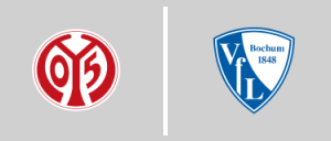 FSV Mainz 05 vs VfL Bochum