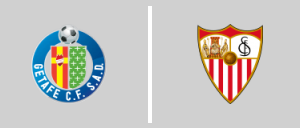 Getafe CF vs Sevilla FC