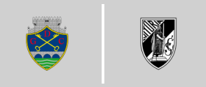 Grupo D. De Chaves vs Vitoria Guimarães