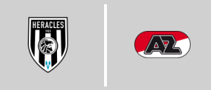 Heracles Almelo vs AZ Alkmaar