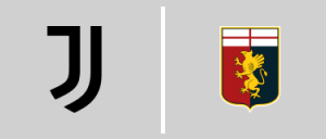 Juventus Torino vs Genoa C.F.C.