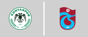 Konyaspor vs Trabzonspor