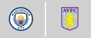 Manchester City vs Aston Villa