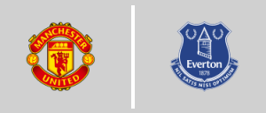 Manchester United vs Everton FC