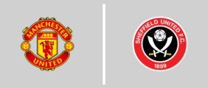 Manchester United vs Sheffield United