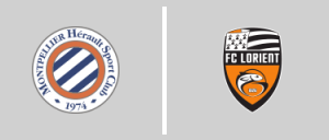 Montpellier HSC vs FC Lorient