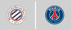 Montpellier HSC vs Paris Saint Germain