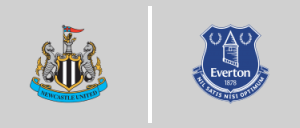 Newcastle United vs Everton FC