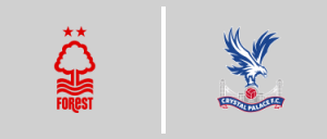 Nottingham Forest vs Crystal Palace