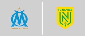 Olympique Marseille vs FC Nantes