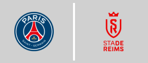 Paris Saint Germain vs Stade Reims