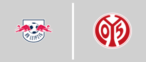 RB Leipzig vs FSV Mainz 05