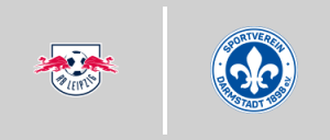 RB Leipzig vs SV Darmstadt 98