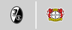 SC Freiburg vs Bayer Leverkusen