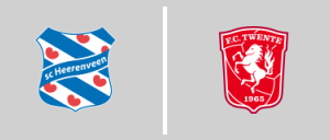 SC Heerenveen vs Twente Enschede