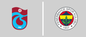 Trabzonspor vs Fenerbahçe S.K.