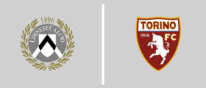 Udinese Calcio vs Torino F.C.