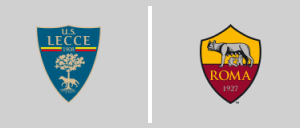 U.S. Lecce vs A.S. Roma