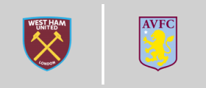 West Ham United vs Aston Villa