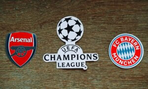 Onde Assistir Arsenal x Bayern ao Vivo: Palpite e Maior Odd Champions League