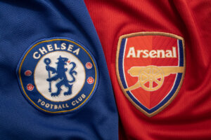 Onde Assistir Arsenal x Chelsea Live: Previsão Premier League com Maiores Odds