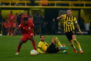 Onde Assistir Leipzig x Dortmund ao vivo: Maiores Odds Bundesliga e Previsão