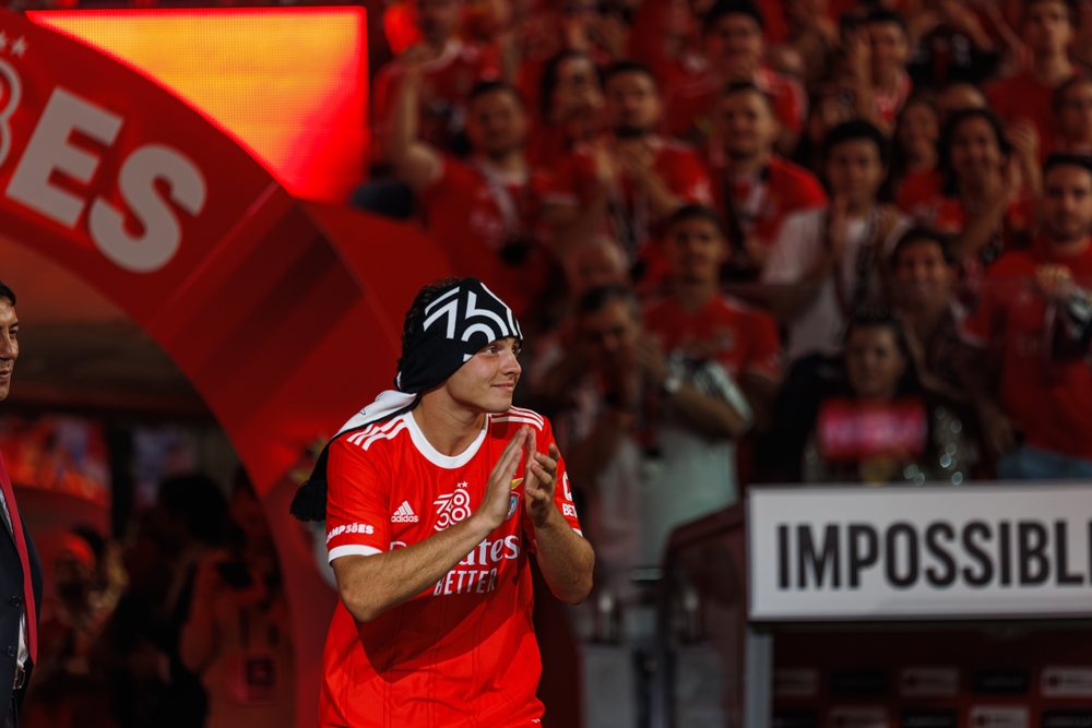 Onde Assistir Marselha x Benfica Ao Vivo Grátis: Previsão com Super Odd