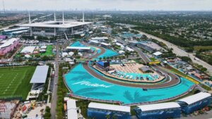 Onde Assistir Miami GP F1 ao Vivo Horário: Maiores Odds com Previsão Total