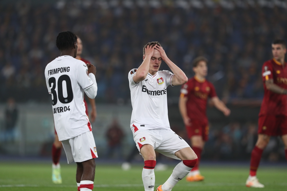 Onde Assistir Roma x Leverkusen Ao Vivo: Previsão Liga Europa com Melhor Odd