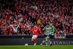 Onde Assistir Sporting x Benfica Ao Vivo: Previsão Clássico com Melhor Odd