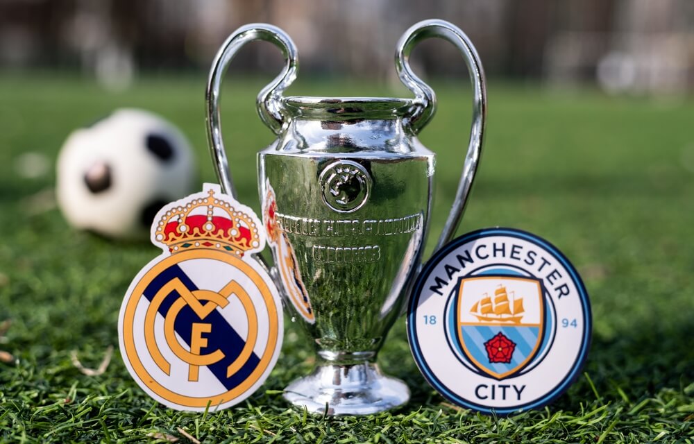 Onde Ver Real Madrid x City Grátis: Previsão com Super Odd e Oferta