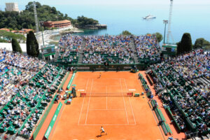 Quem Ganha Monte Carlo ATP? Previsão Masters 1000 com Super Odds
