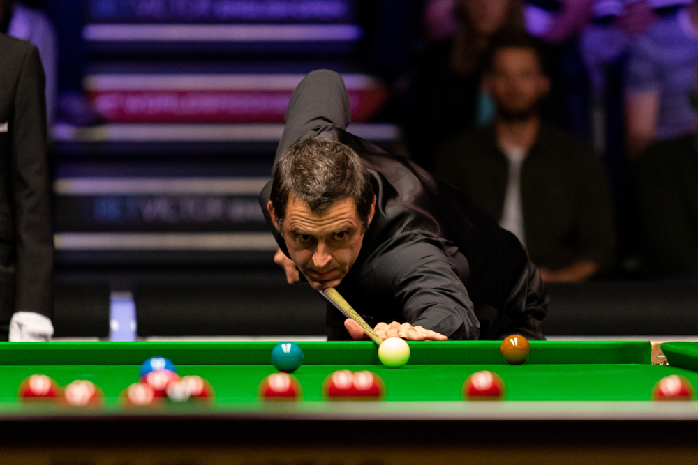 Quem Ganha Mundial de Snooker 2024: Previsão Favoritos com Melhores Odds