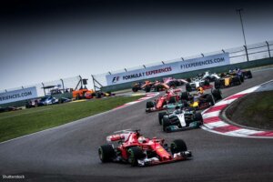Quem são Favoritos GP China Fórmula 1 Previsão com Melhores Odds e Horário