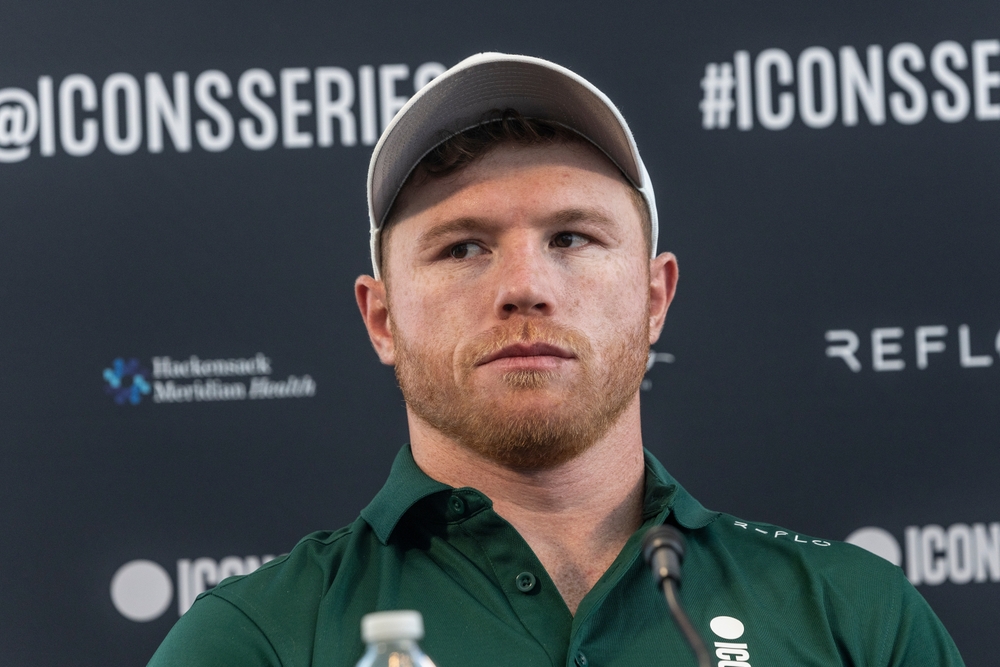 Quem vai ganhar Canelo vs Munguia? Horário e Previsão com Maiores Odds