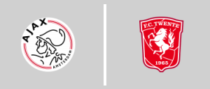 Ajax Amsterdam vs Twente Enschede