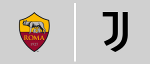 A.S. Roma vs Juventus Torino