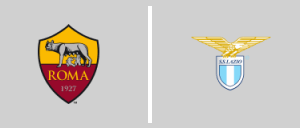 A.S. Roma vs S.S. Lazio Roma