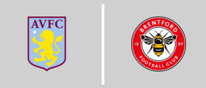 Aston Villa vs Brentford F.C.