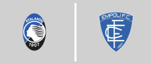 Atalanta Bergamo vs Empoli FC