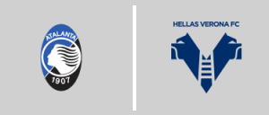 Atalanta Bergamo vs Hellas Verona