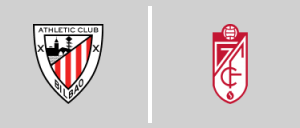 Athletic Bilbao vs Granada CF