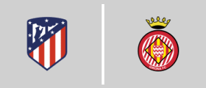 Atlético Madrid vs Girona FC