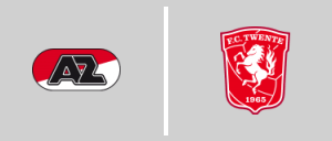 AZ Alkmaar vs Twente Enschede