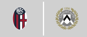 Bologna FC vs Udinese Calcio