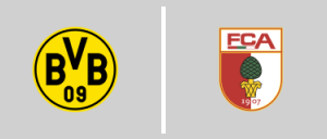 Borussia Dortmund vs FC Augsburg