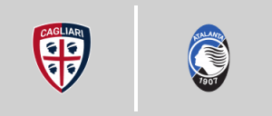 Cagliari Calcio vs Atalanta Bergamo